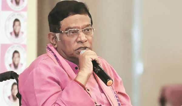 Ajit Jogi - First Chief Minister of Chhattisgarh passed away